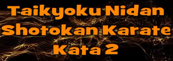 Taikyoku Nidan - Full Speed