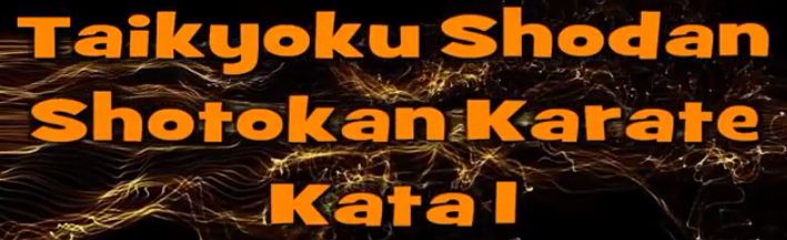 Taikyoku Shodan - Full Speed