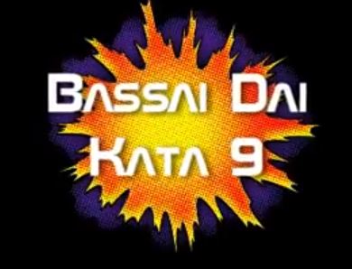 Bassai Dai