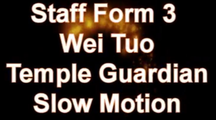 Staff Basics 2